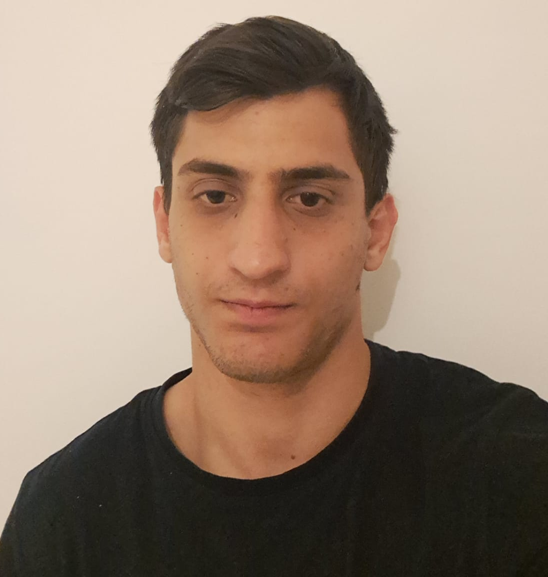 Davide Nicolazzo